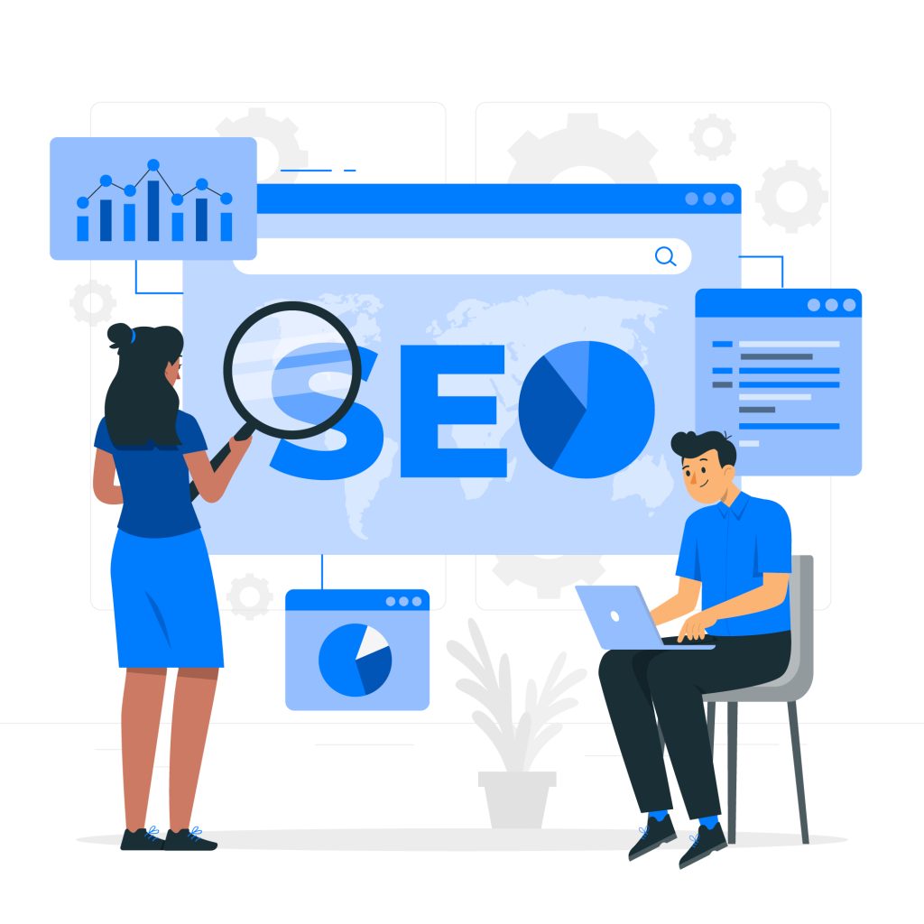 SEO best digital marketing strategist in kannur